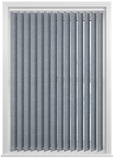 Cassandra, Admiral - Vertical Blind